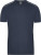 Pánske pracovné tričko, farba - navy, veľkosť - M