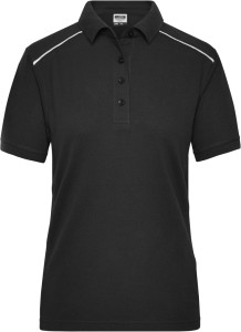 Dámske pracovné polo