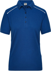 Dámske pracovné polo