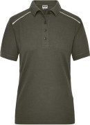 Dámske pracovné polo