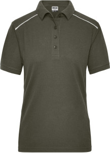 Dámske pracovné polo