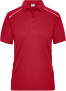 Dámske pracovné polo