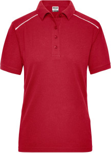 Dámske pracovné polo