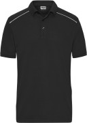 Mens Workwear Polo - SOLID -