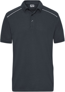 Pánske pracovné polo