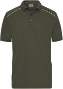 Pánske pracovné polo