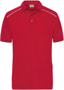 Pánske pracovné polo