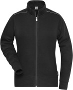 Dámska pracovná mikina