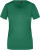 Dámske tričko - J. Nicholson, farba - dark green, veľkosť - 3XL