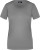 Dámske tričko - J. Nicholson, farba - dark grey, veľkosť - XXL