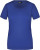 Dámske tričko - J. Nicholson, farba - dark royal, veľkosť - S