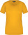 Dámske tričko - J. Nicholson, farba - gold yellow, veľkosť - XL