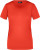 Dámske tričko - J. Nicholson, farba - grenadine, veľkosť - XL
