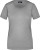 Dámske tričko - J. Nicholson, farba - grey heather, veľkosť - 3XL