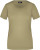 Dámske tričko - J. Nicholson, farba - khaki, veľkosť - S