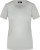 Dámske tričko - J. Nicholson, farba - light grey, veľkosť - S
