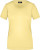 Dámske tričko - J. Nicholson, farba - light yellow, veľkosť - S