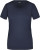 Dámske tričko - J. Nicholson, farba - navy, veľkosť - M