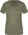 Dámske tričko - J. Nicholson, farba - olive, veľkosť - S