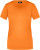 Dámske tričko - J. Nicholson, farba - orange, veľkosť - S