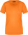 Dámske tričko - J. Nicholson, farba - orange, veľkosť - XXL