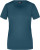 Dámske tričko - J. Nicholson, farba - petrol, veľkosť - XL