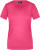 Dámske tričko - J. Nicholson, farba - pink, veľkosť - S