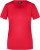 Dámske tričko - J. Nicholson, farba - red, veľkosť - 3XL