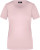Dámske tričko - J. Nicholson, farba - rose, veľkosť - M