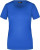 Dámske tričko - J. Nicholson, farba - royal, veľkosť - M