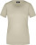Dámske tričko - J. Nicholson, farba - stone, veľkosť - S