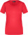Dámske tričko - J. Nicholson, farba - tomato, veľkosť - M