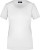 Dámske tričko - J. Nicholson, farba - white, veľkosť - S