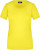 Dámske tričko, farba - yellow, veľkosť - M