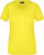 Dámske tričko - J. Nicholson, farba - yellow, veľkosť - L