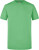 Zúžené pánske tričko - J. Nicholson, farba - frog, veľkosť - S