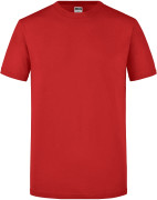 Zúžené pánske tričko