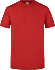 Zúžené pánske tričko