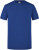 Zúžené pánske tričko - J. Nicholson, farba - royal, veľkosť - S