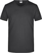 Zúžené pánske tričko