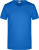 Zúžené pánske tričko - J. Nicholson, farba - cobalt, veľkosť - S