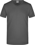 Zúžené pánske tričko