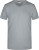 Zúžené pánske tričko, farba - grey heather, veľkosť - L