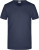 Zúžené pánske tričko - J. Nicholson, farba - navy, veľkosť - L