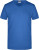 Zúžené pánske tričko - J. Nicholson, farba - royal, veľkosť - L