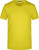 Zúžené pánske tričko - J. Nicholson, farba - yellow, veľkosť - S