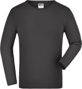 Detské tričko s dlhými rukávmi Medium