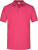 Klasické polo - J. Nicholson, farba - pink, veľkosť - XL