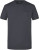 Pánske tričko - J. Nicholson, farba - čierna, veľkosť - S