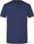 Pánske tričko - J. Nicholson, farba - navy, veľkosť - S